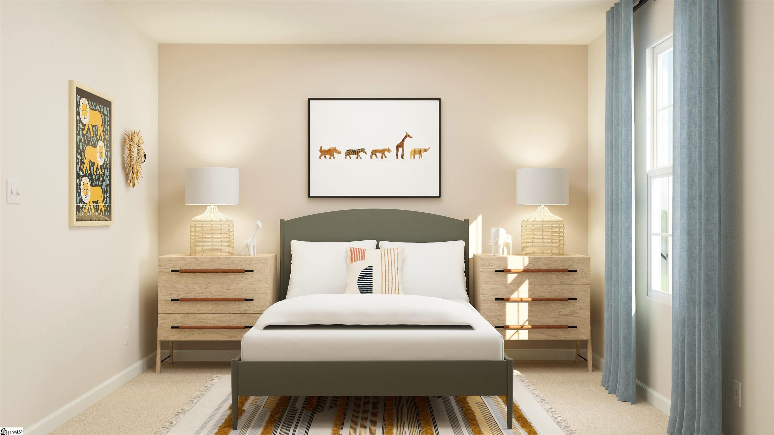 307 Meadow Gate Court