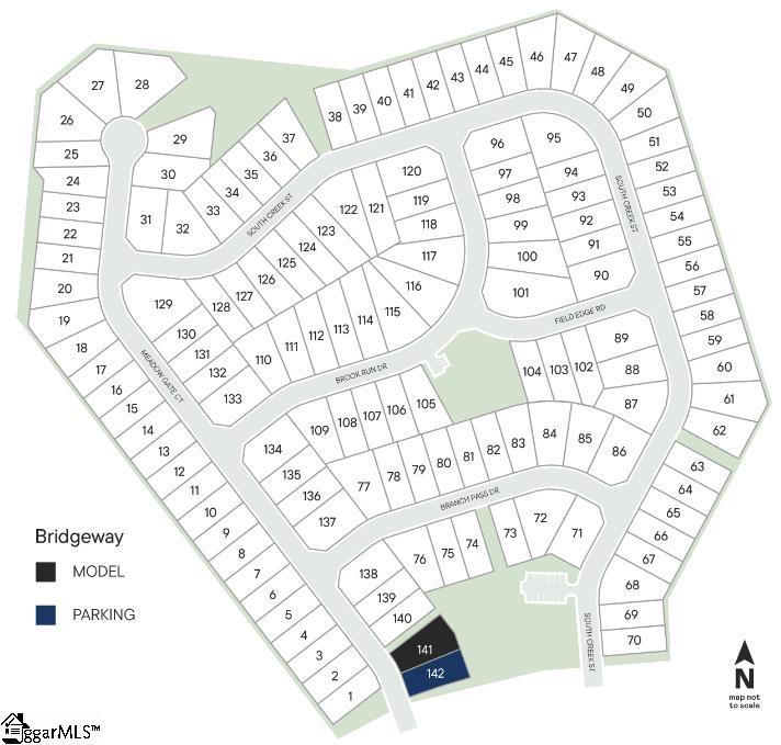 307 Meadow Gate Court