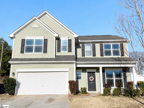 Photo of 312 Engelmann Lane, Simpsonville, SC 29680 (MLS # 1599766)