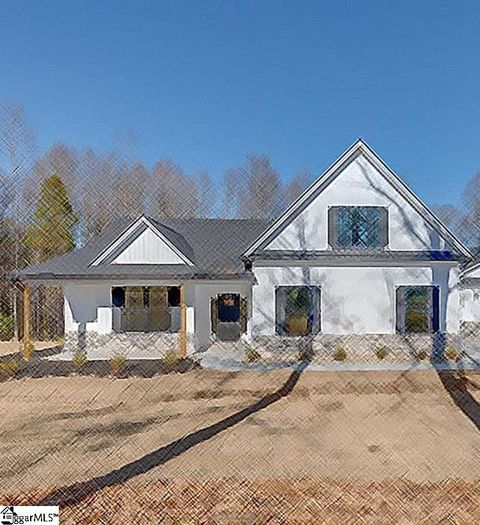 4941 Jug Factory Road Campobello SC 29322