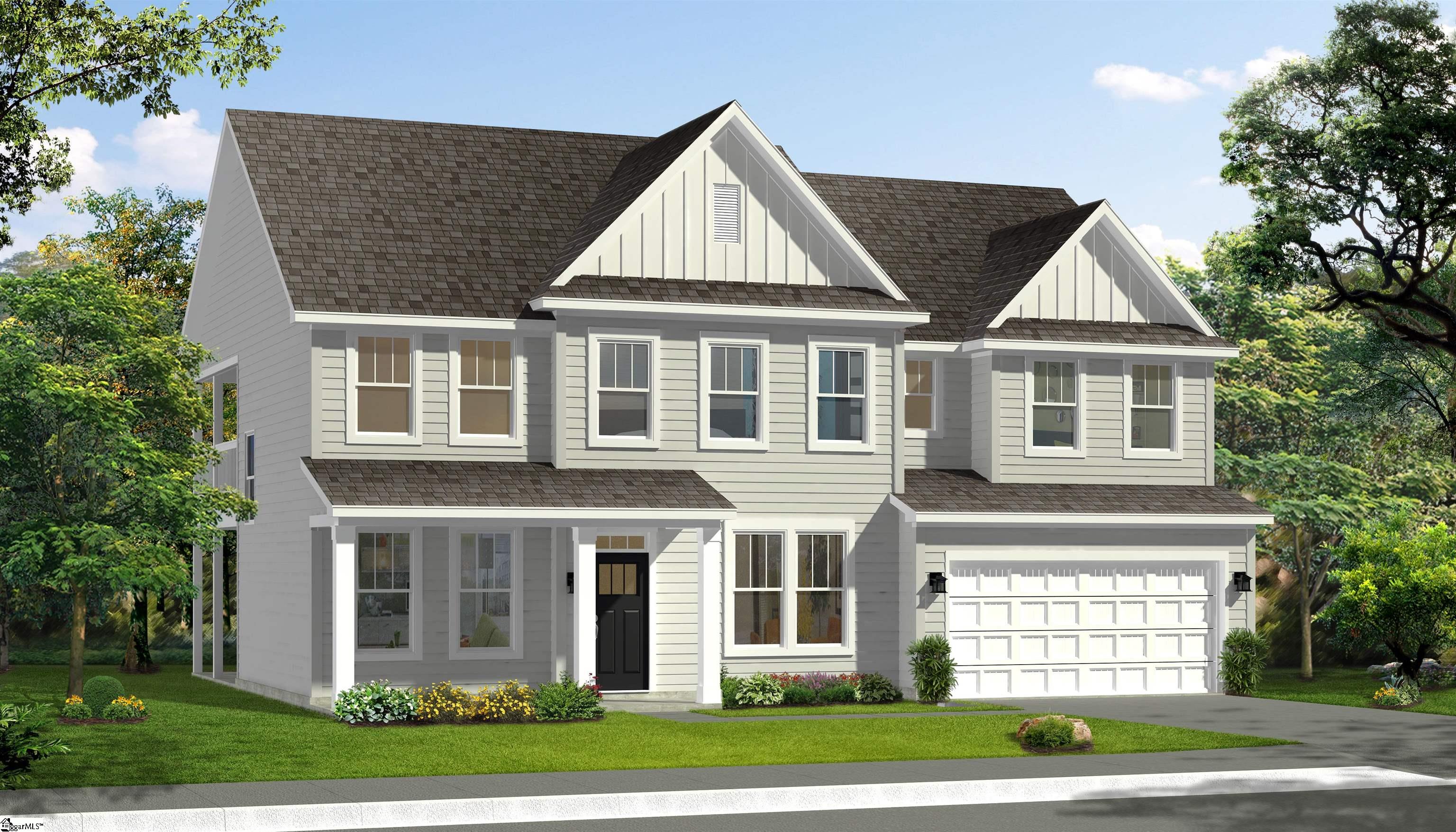 547 Winstone Trail, Woodruff, SC, 29388