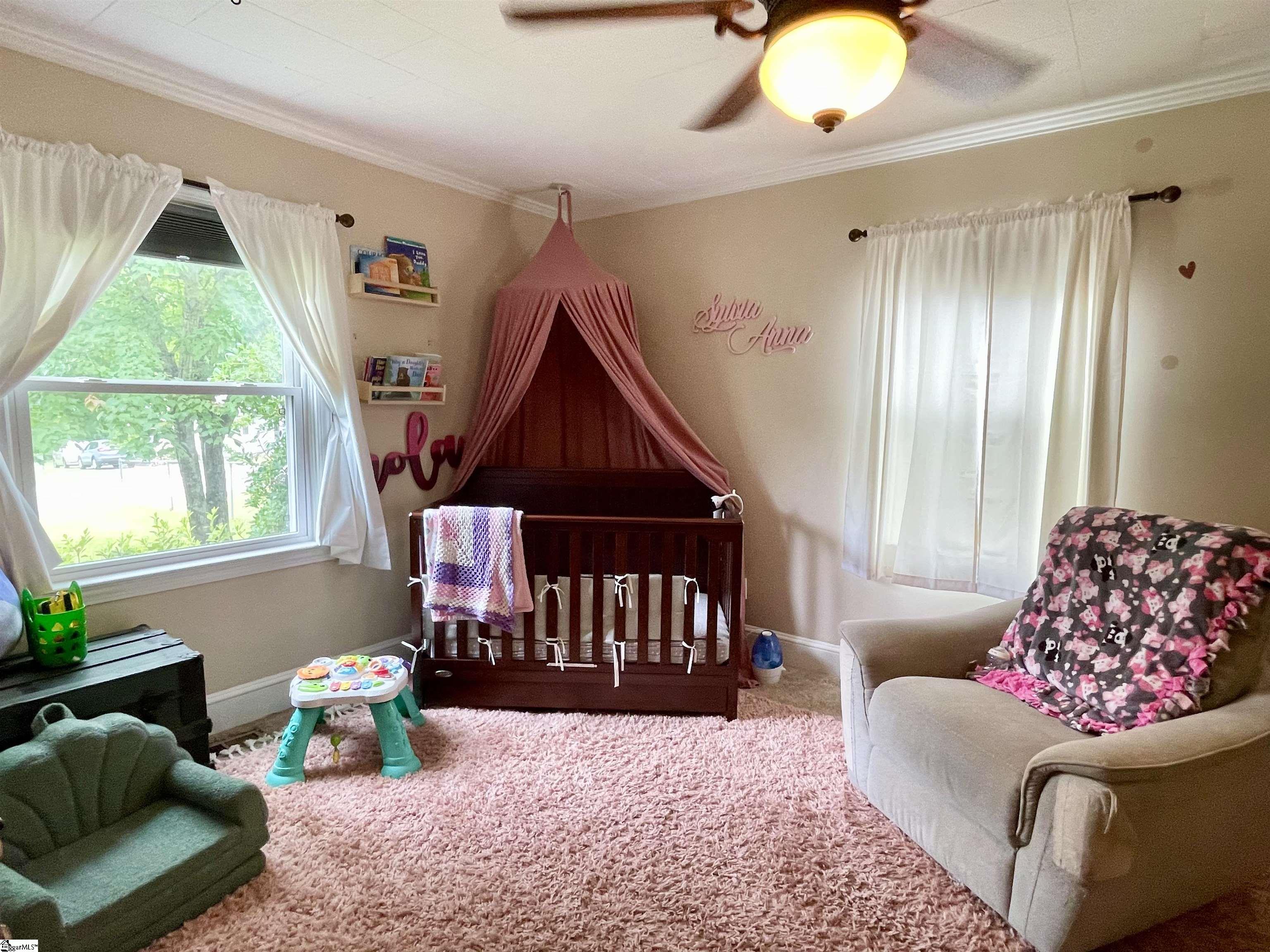 Clinton, South Carolina 29325, United States, 3 Bedrooms Bedrooms, ,2 BathroomsBathrooms,Residential,Contingent,148352