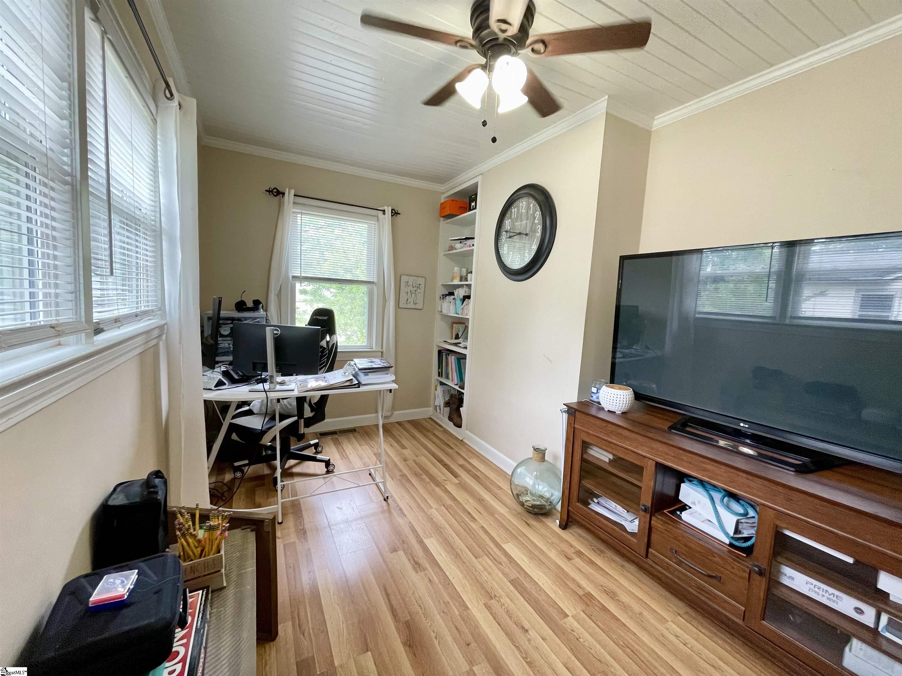 Clinton, South Carolina 29325, United States, 3 Bedrooms Bedrooms, ,2 BathroomsBathrooms,Residential,Contingent,148352