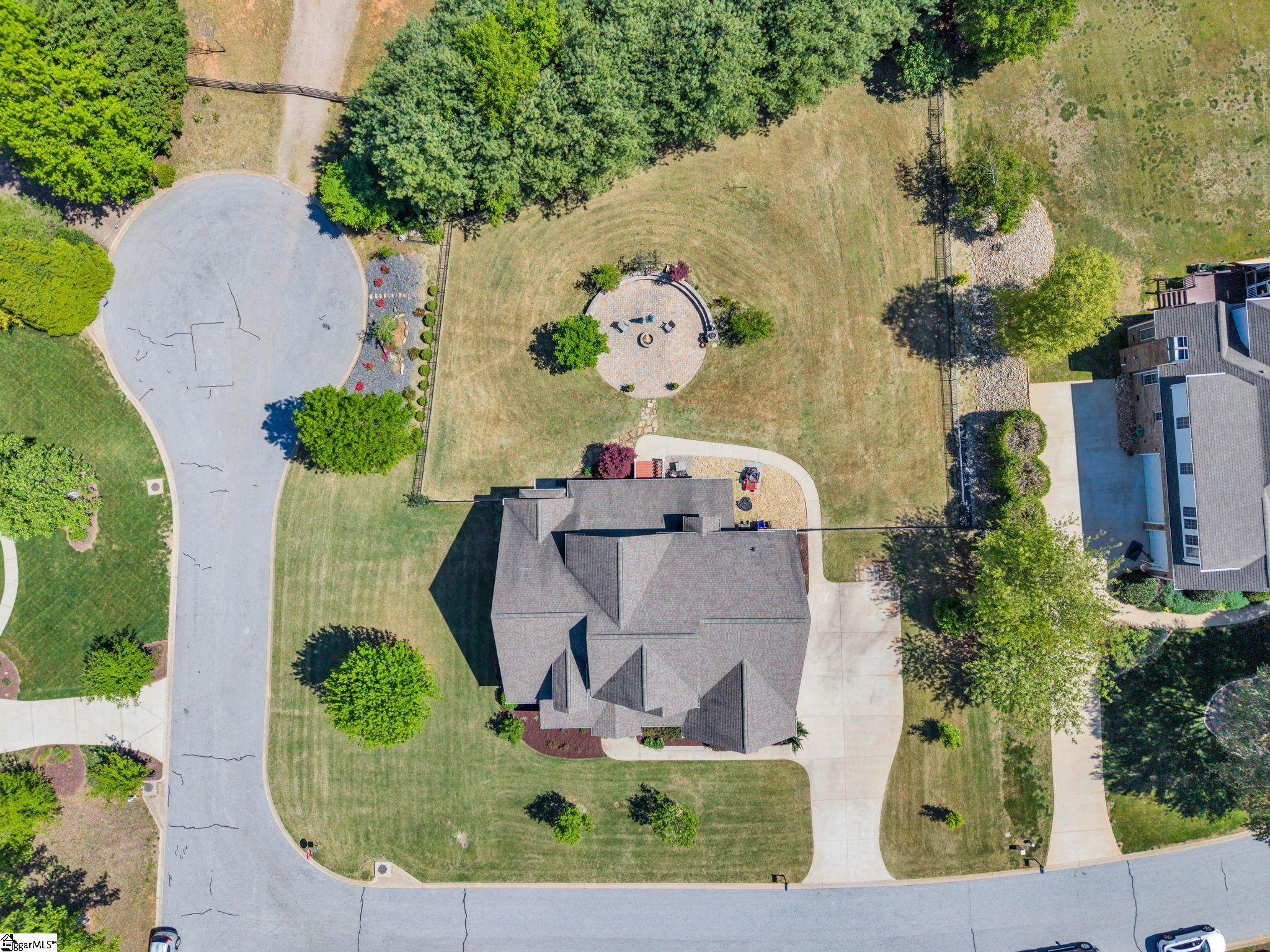 10 Hunters Landing Drive