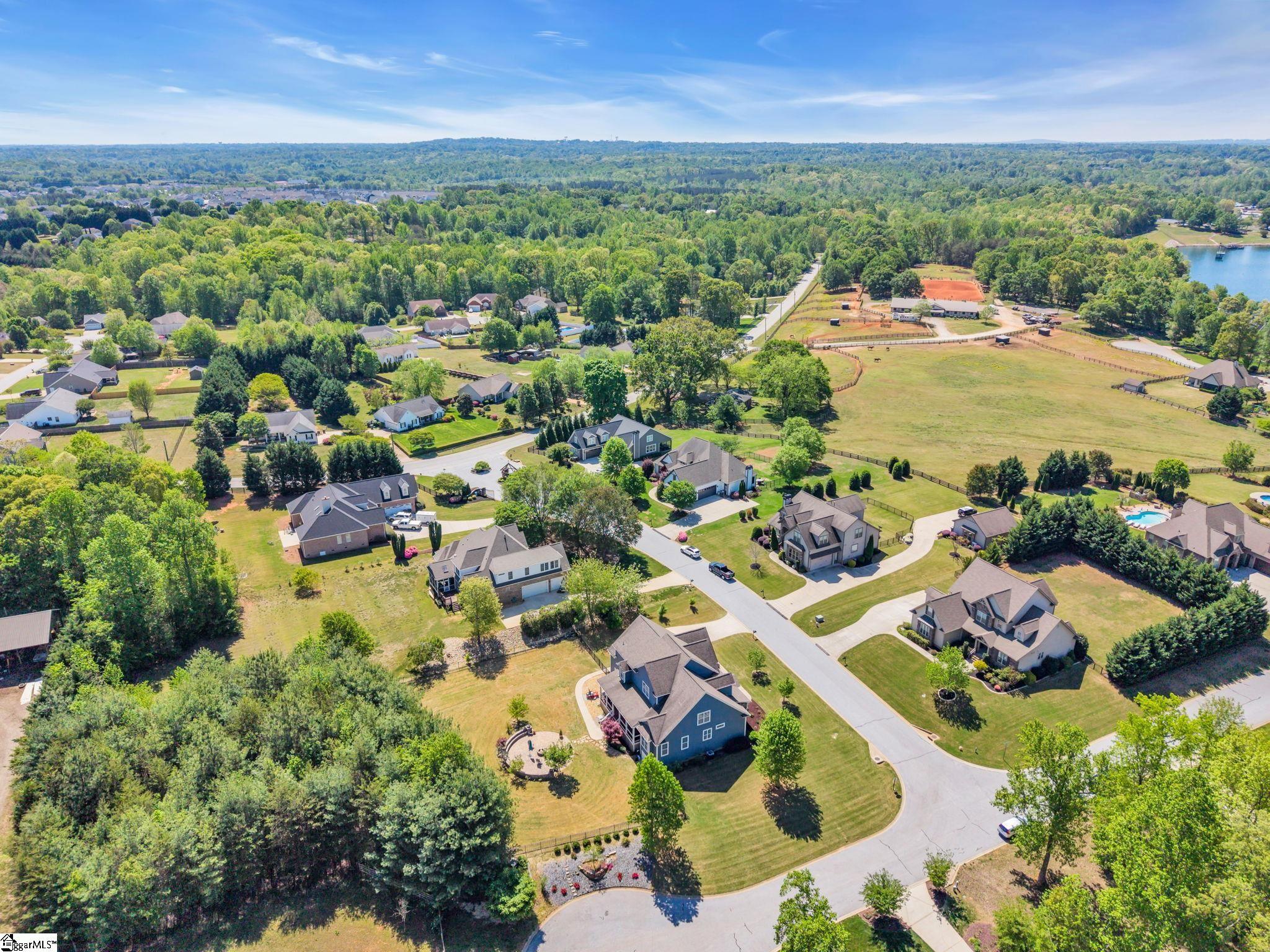 10 Hunters Landing Drive