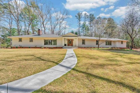9 Springdale Lane Spartanburg SC 29302