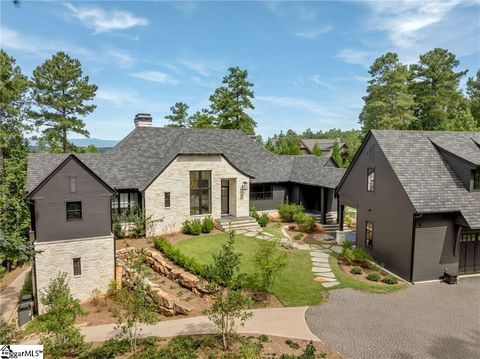 Photo of 117 Sweet Blossom Way, Six Mile, SC 29682 (MLS # 1595821)