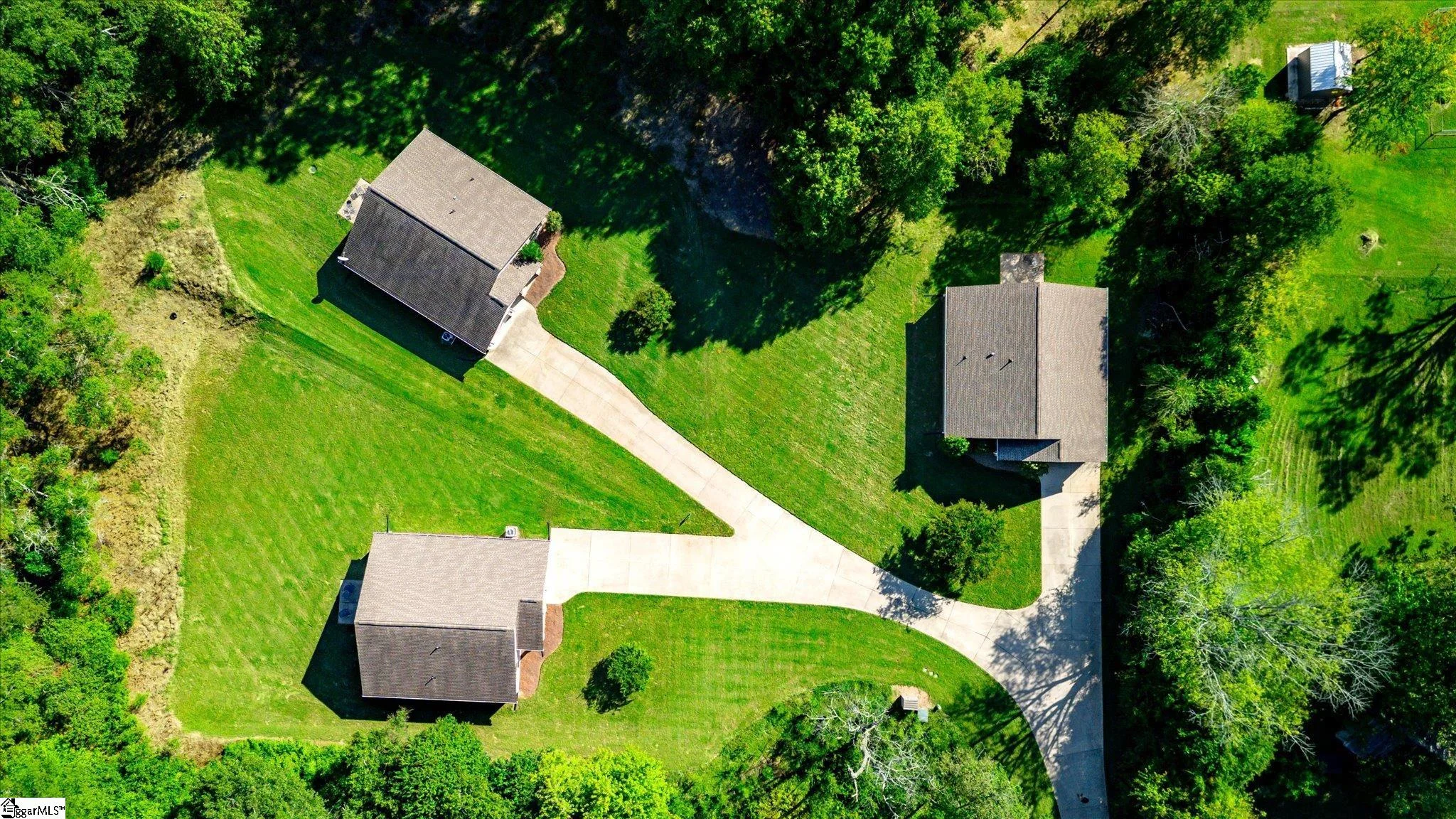 121 Landrum Drive