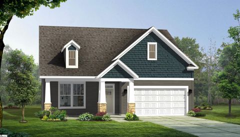 15027 Juglans Court Inman SC 29349