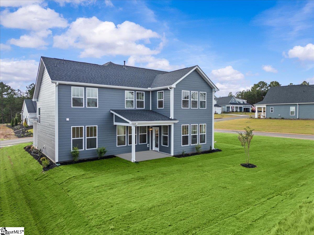222 Summerall Lane