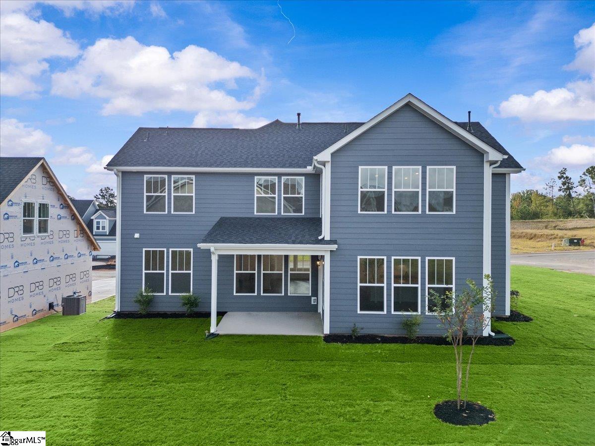 222 Summerall Lane