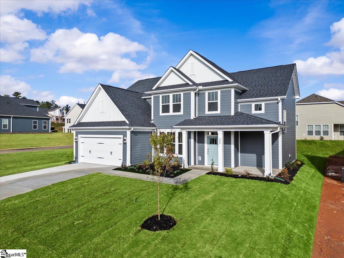 222 Summerall Lane