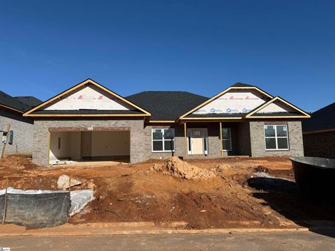 Photo of 219 Rolling Waters Drive Lot 66 #Lot 66, Greenville, SC 29605 (MLS # 1572669)