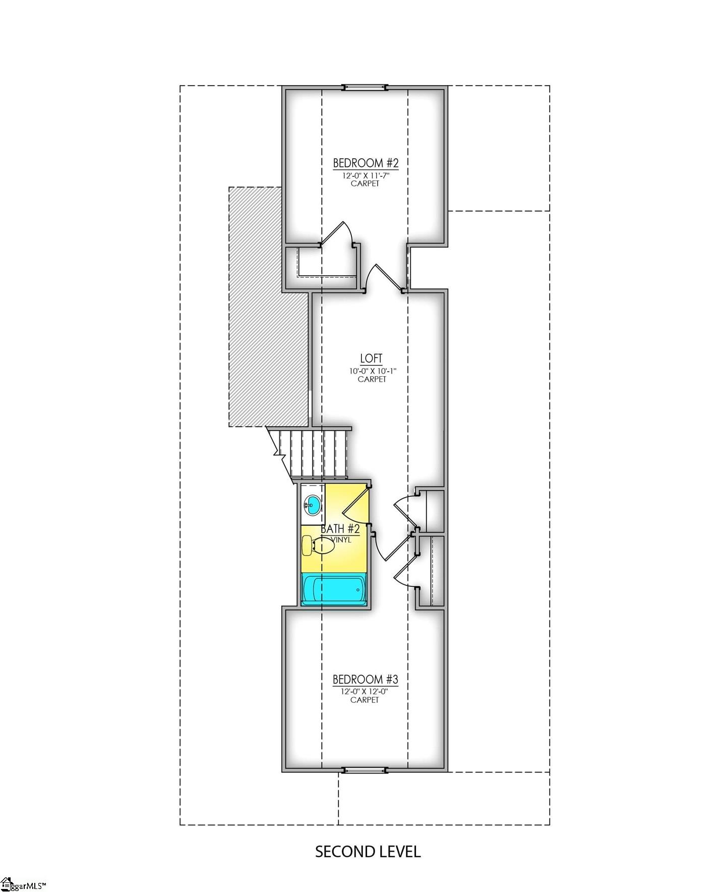 3 Sweetgrass Street Lot 14
