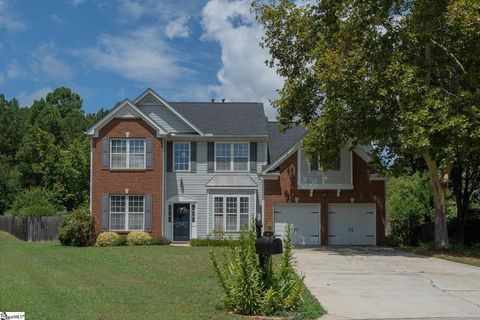 Photo of 136 Bellemere Place, Piedmont, SC 29673 (MLS # 1577219)