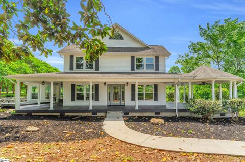 5411 N 14 Highway Landrum SC 29356