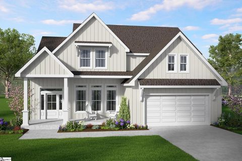 Photo of 506 Tilman Court, Anderson, SC 29621 (MLS # 1589603)