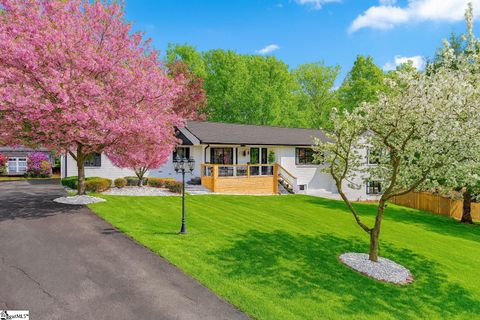 Photo of 3 Kingsley Court, Mauldin, SC 29607 (MLS # 1583771)