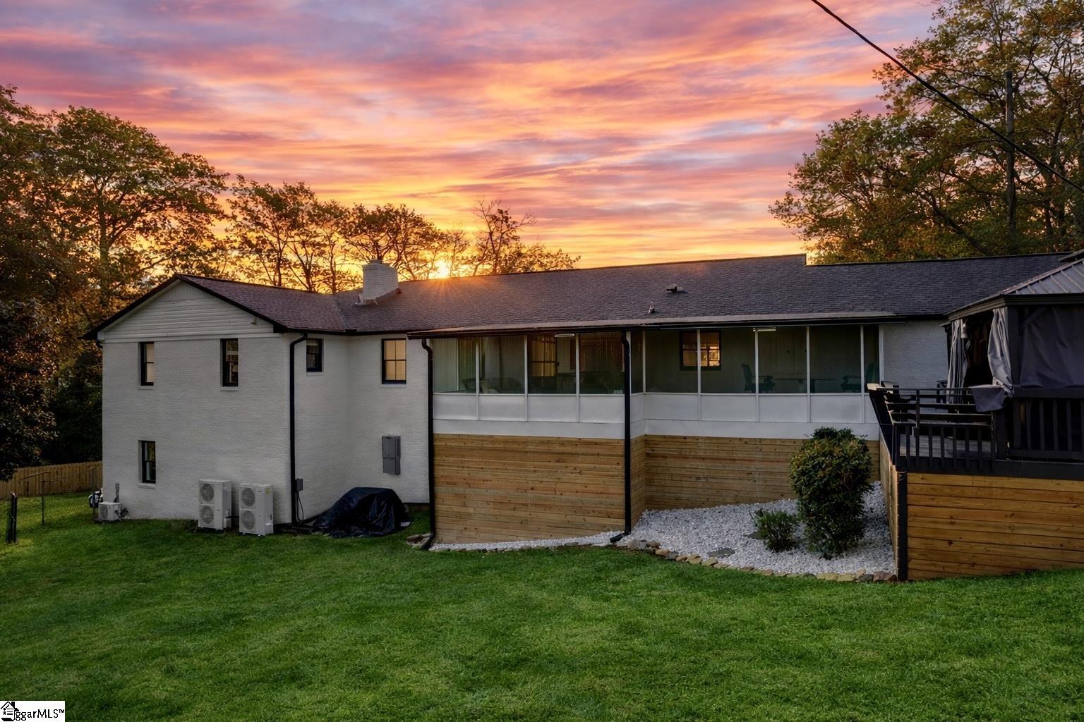 3 Kingsley Court