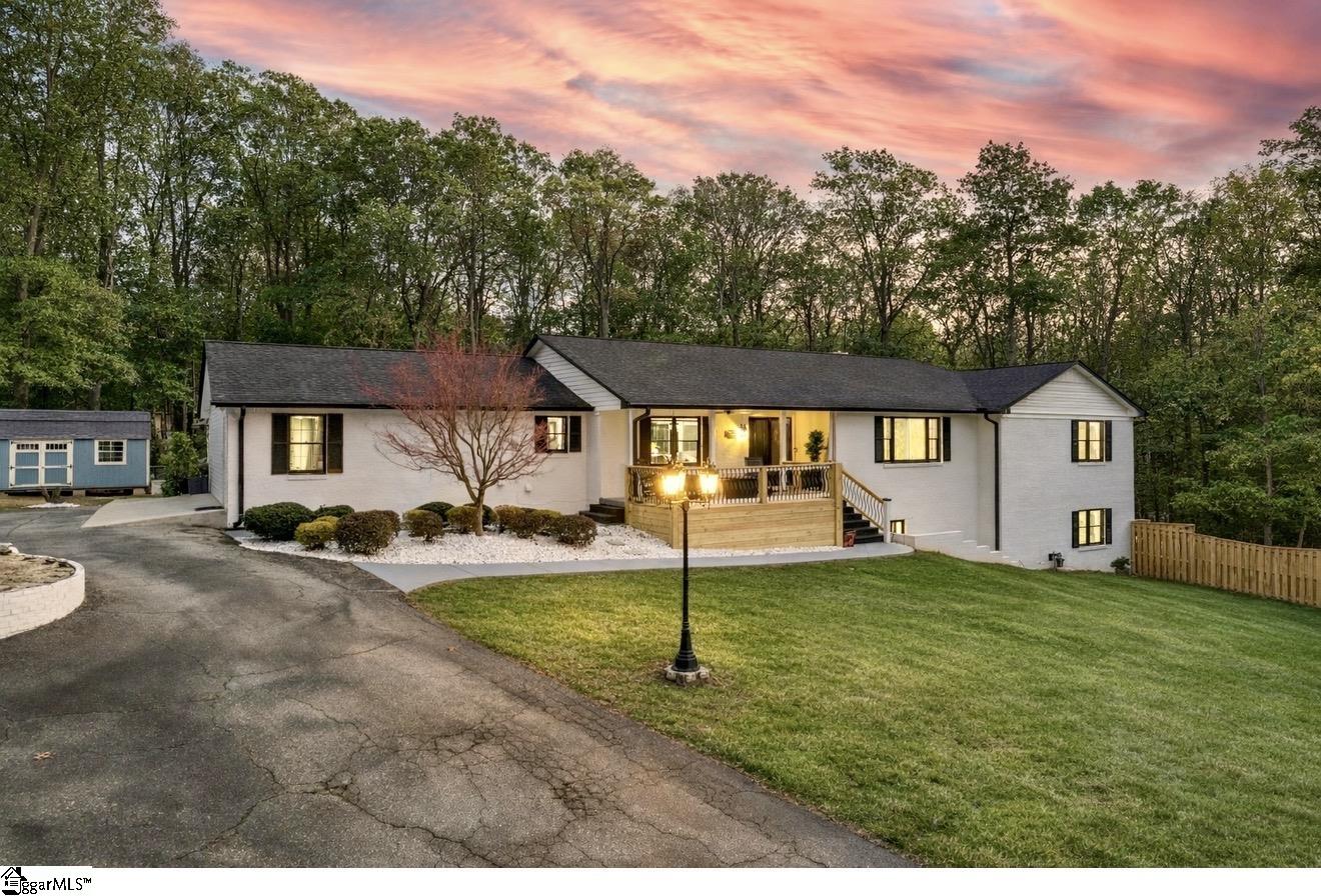 3 Kingsley Court