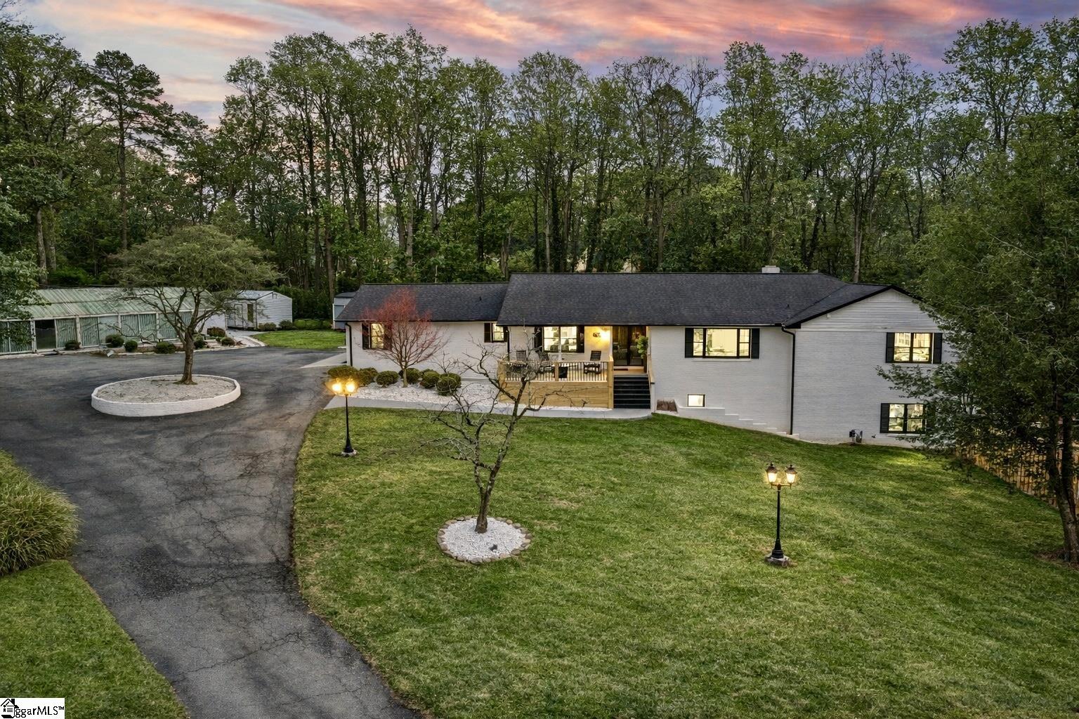 3 Kingsley Court