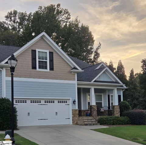 Photo of 20 Wiscasset Way, Greenville, SC 29615 (MLS # 1606343)