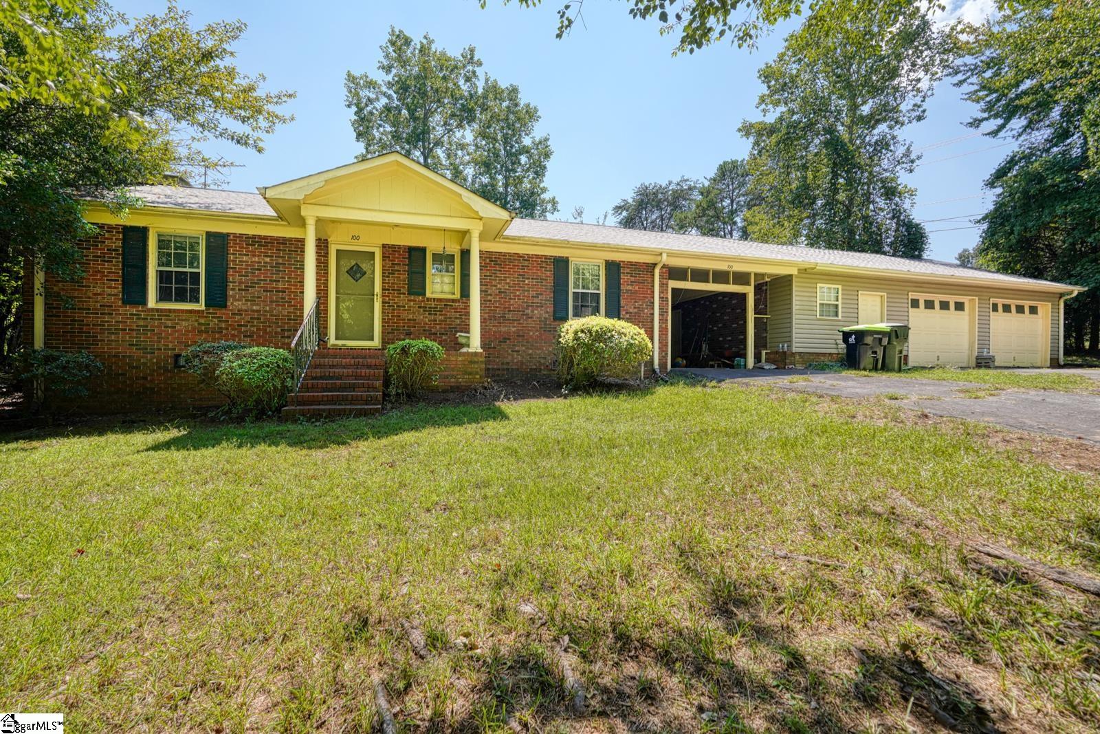 100 Carpenter Drive