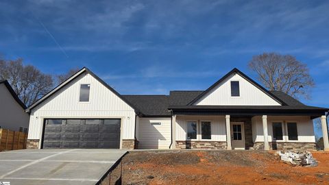 Photo of 1746 Fish Camp Road, Chesnee, SC 29323 (MLS # 1578416)