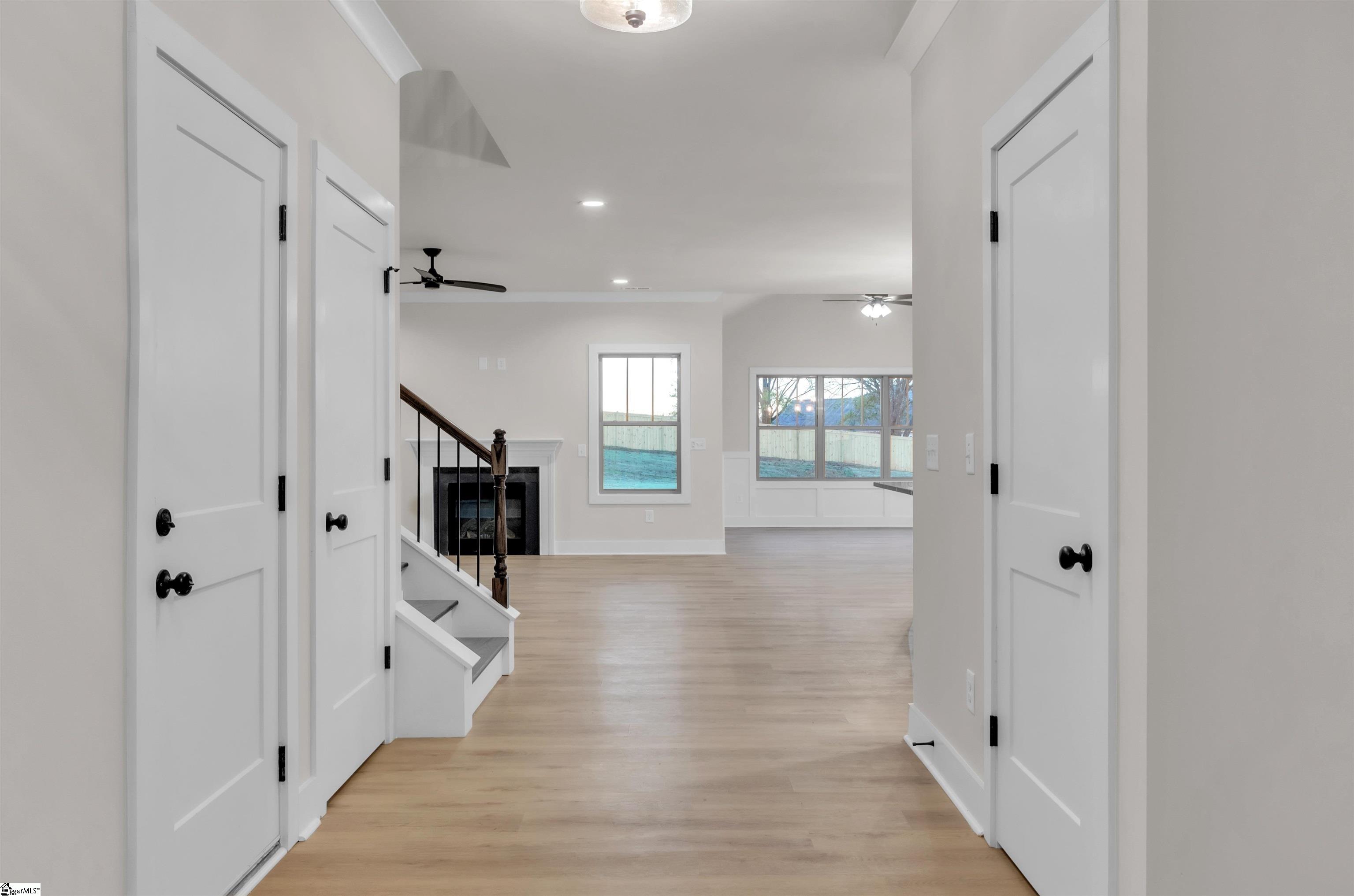 405 Ben Johnson Road