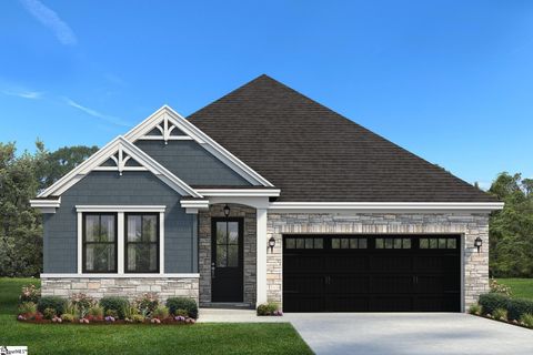 Photo of 122 Tiger Lily Drive, Anderson, SC 29621 (MLS # 1587495)