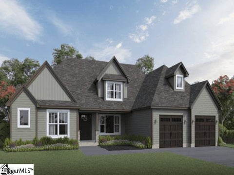 Photo of 701 Forbury Way, Woodruff, SC 29388 (MLS # 1596452)