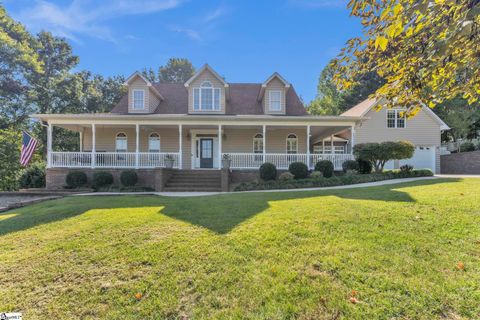 121 Raccoon Trail Travelers Rest SC 29690