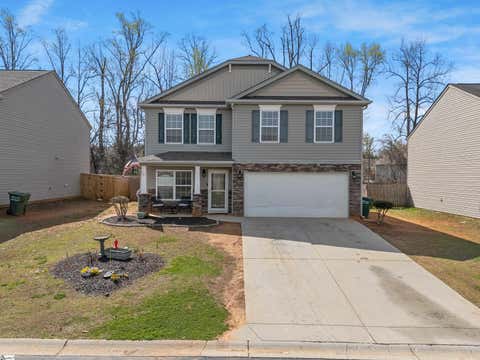Photo of 415 Victory Lane, Moore, SC 29369 (MLS # 1600037)