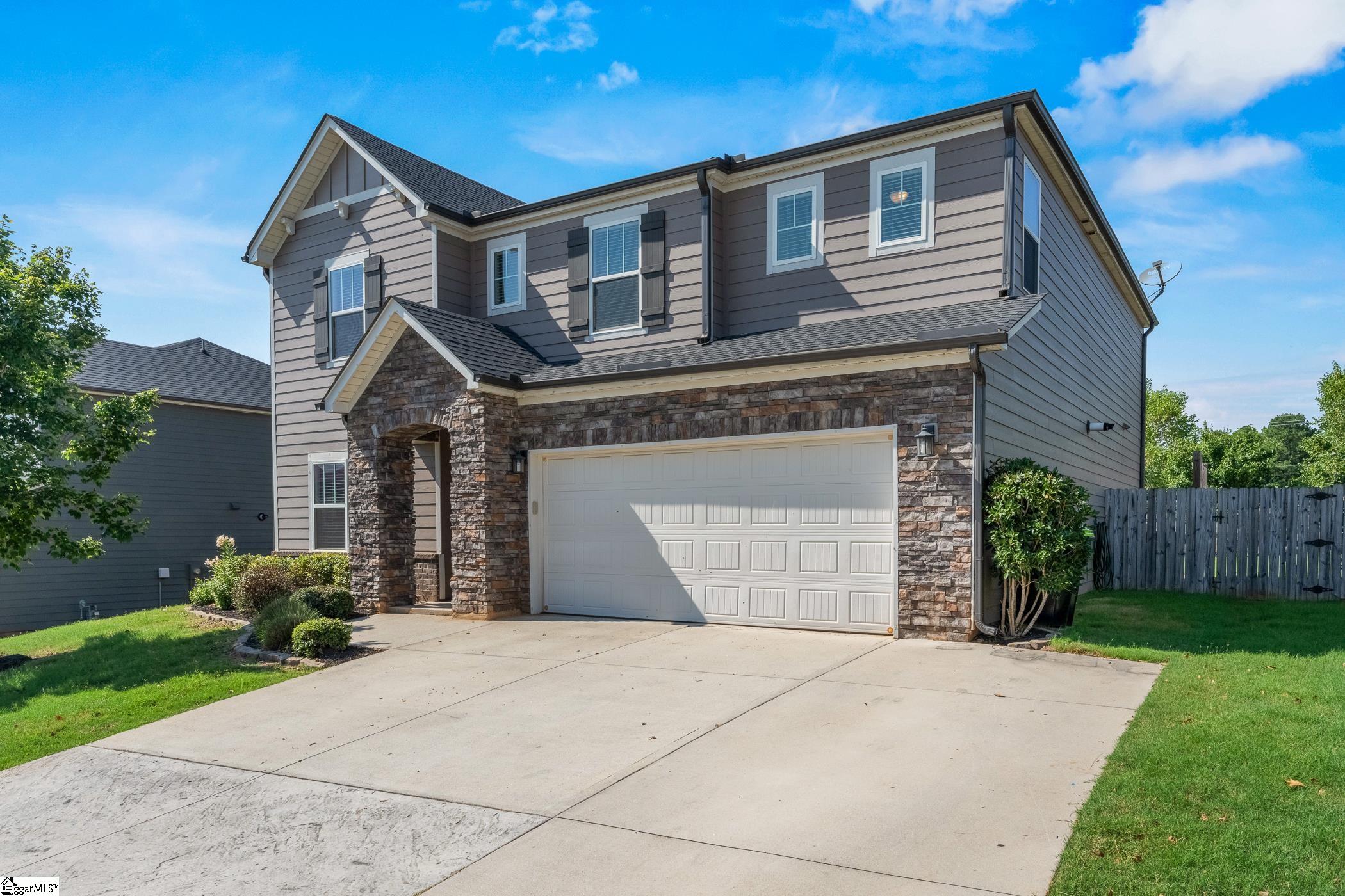 307 River Otter Road