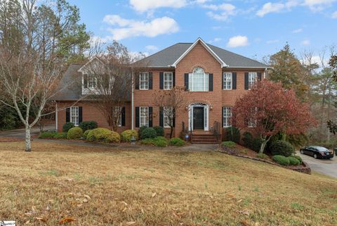 215 Glen Laurel Drive Easley SC 29642