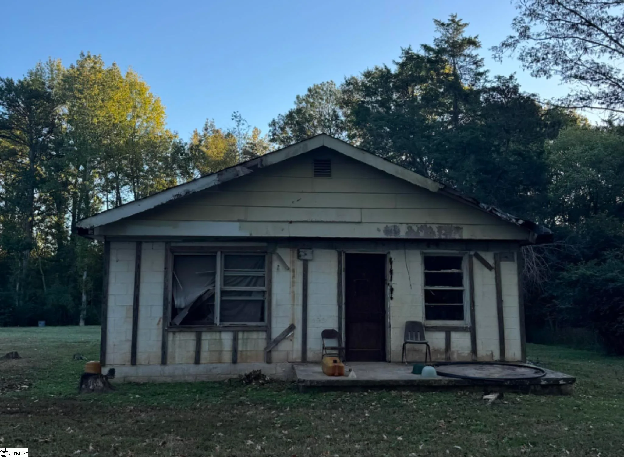 115 Weathers Road