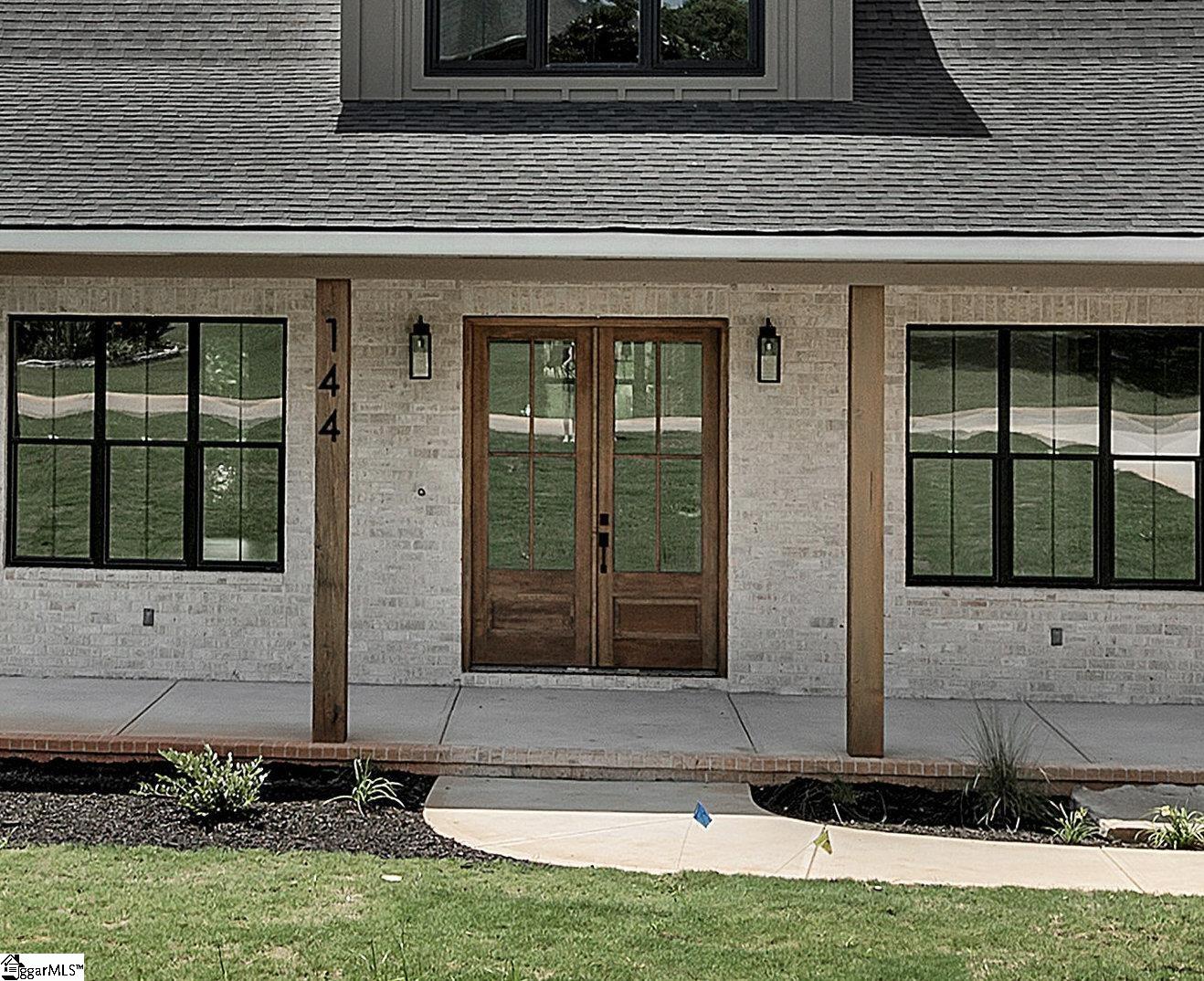 144 Jericho Circle