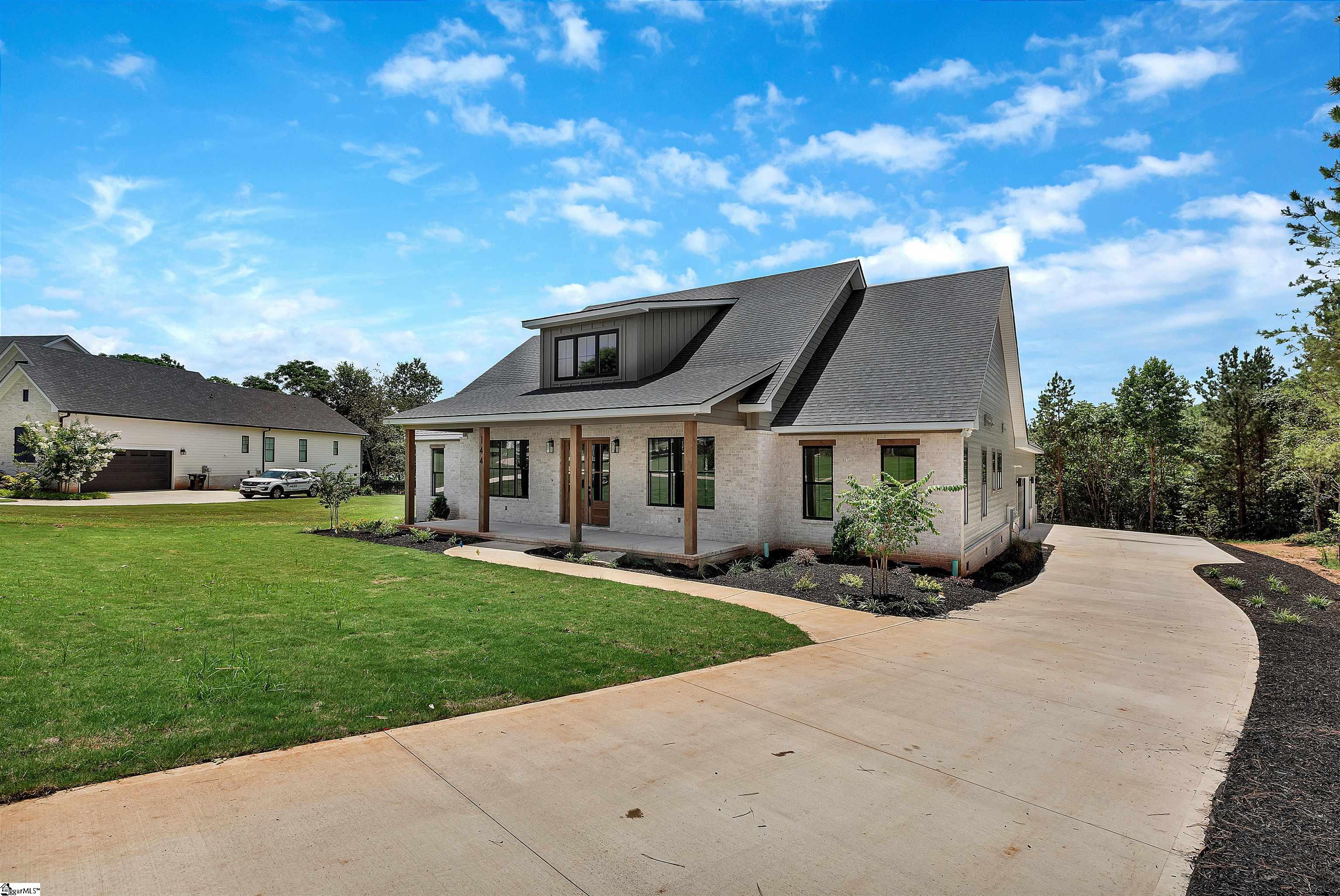 144 Jericho Circle