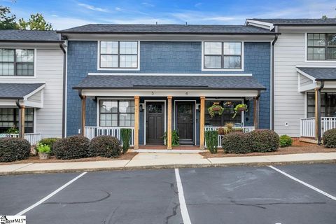 Photo of 408 Townes Street UNIT 4, Greenville, SC 29601 (MLS # 1576363)