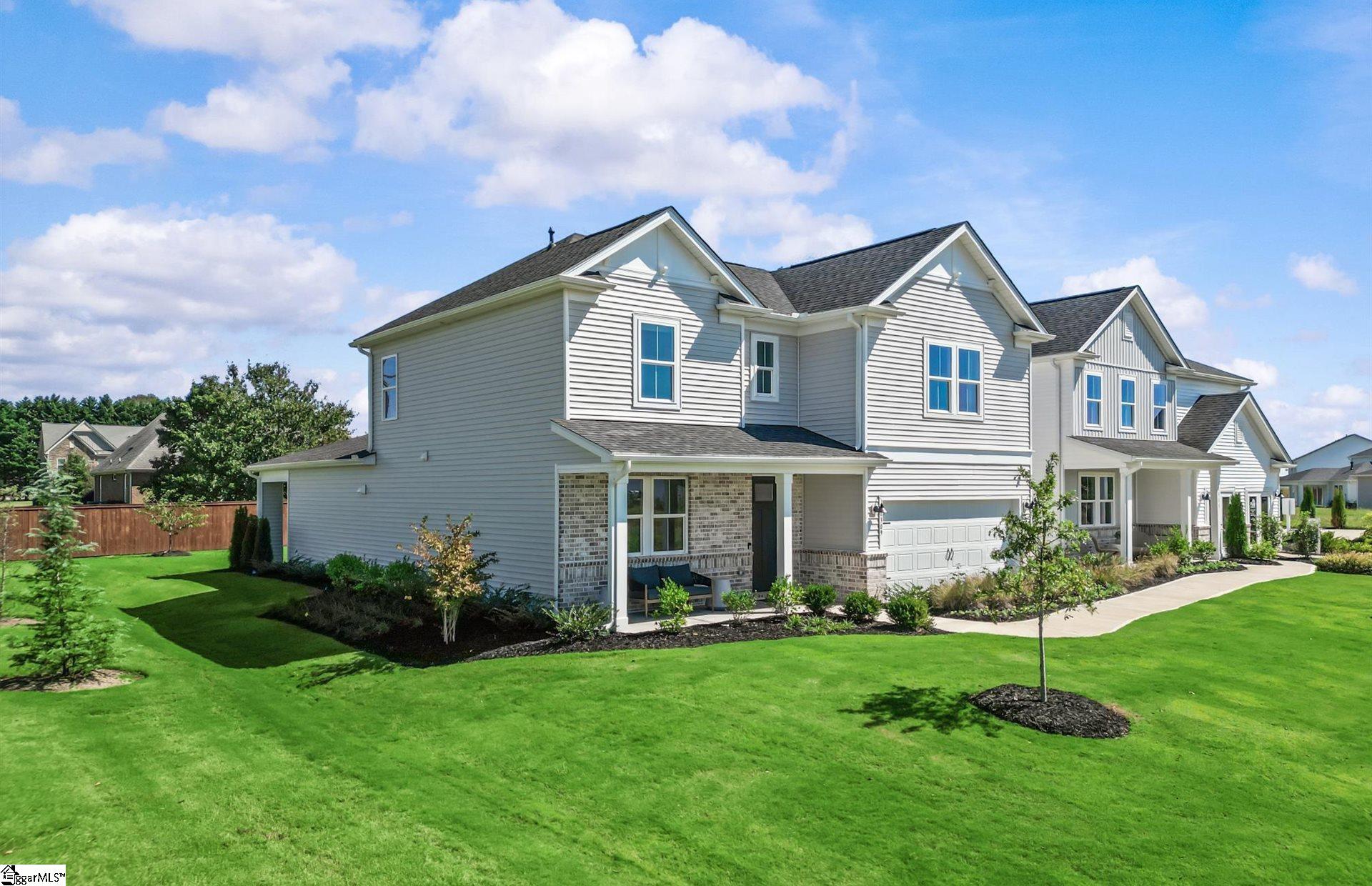 1082 Tyger Branch Drive Lot 151