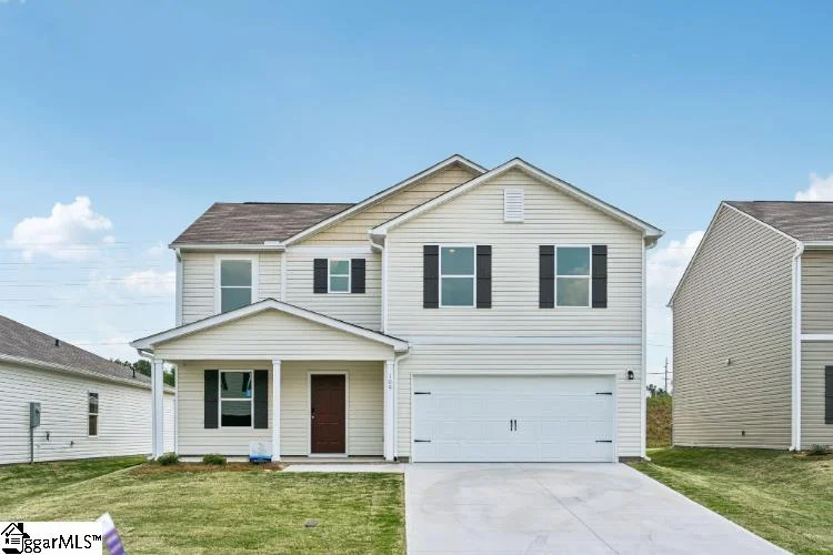 109 Merriville Drive