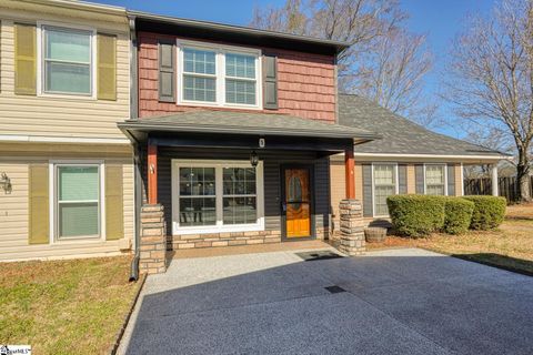 Photo of 3 Townes Court, Spartanburg, SC 29301 (MLS # 1581981)