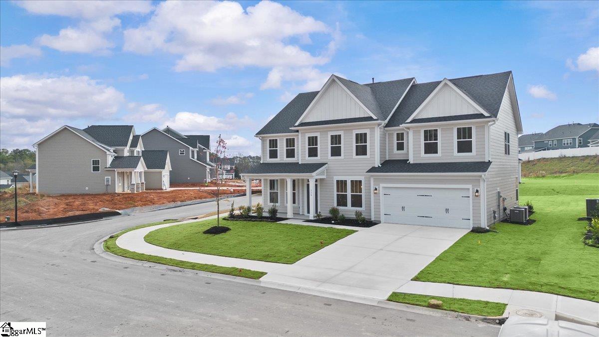 116 Kayfield Farms Drive