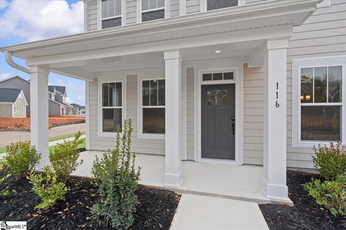 116 Kayfield Farms Drive