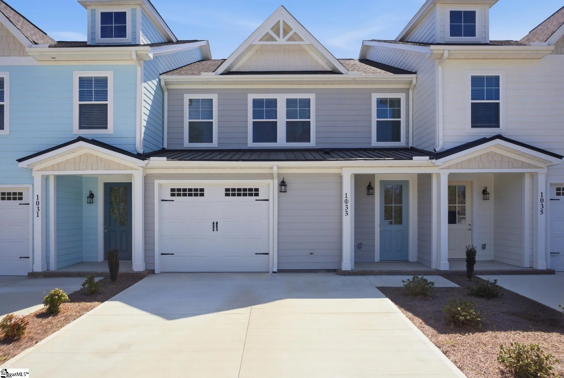 1033 George Smith Mill Road