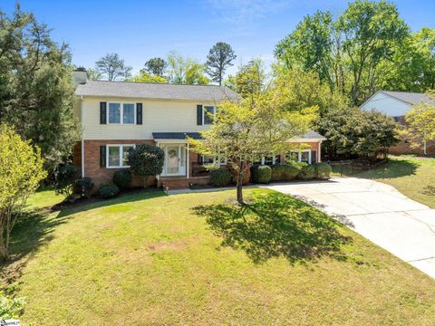 Photo of 116 Lynchester Road, Greenville, SC 29615 (MLS # 1587586)