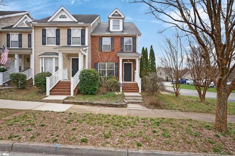 Photo of 112 Asteria Street, Greenville, SC 29607 (MLS # 1583700)