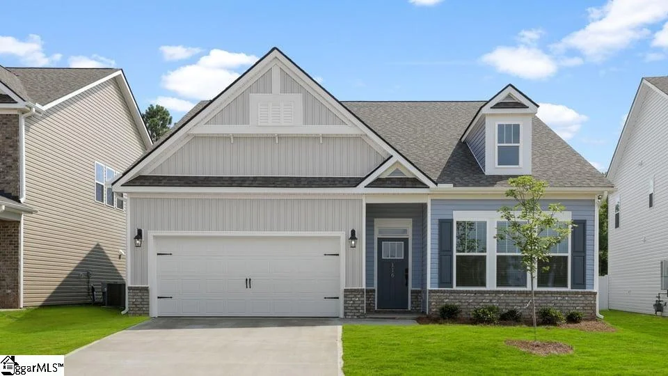206 Archer Drive