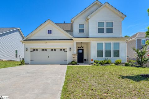 820 Redmill Lane Duncan SC 29334