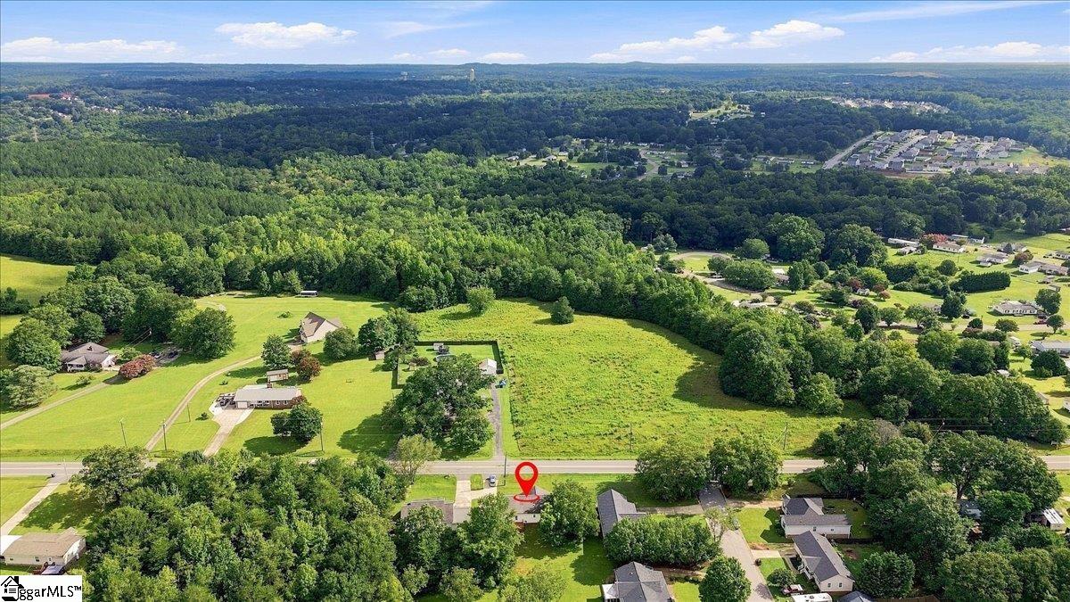 1207 Gap Creek Road